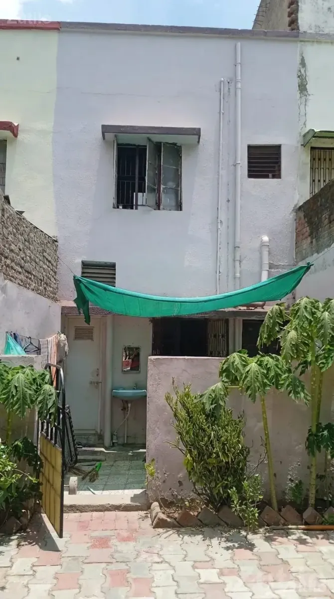 Road Touch 2BHK Duplex Row House for Sale - House for Sale - Ahmedabad City - Image 3