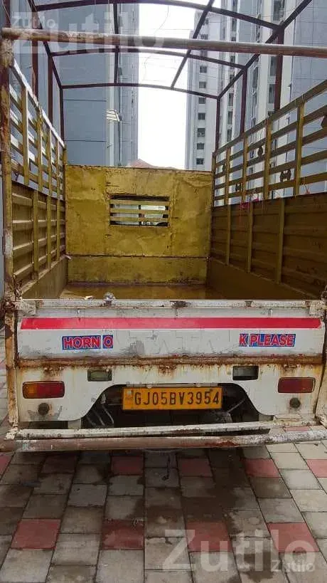 Tata Ace Mint 2015 Goods Carrier - Trucks & Lorries - Surat City - Image 2