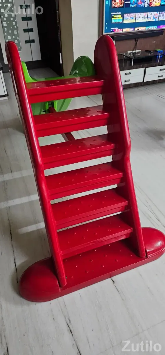 SLIDE - Other Kids & Baby Items - Surat City - Image 3