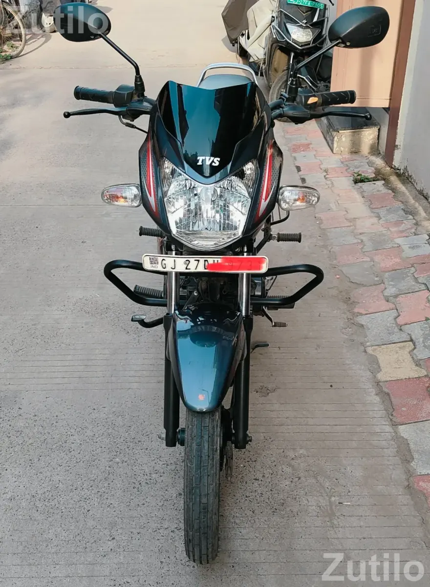 Tvs sport ELS - બાઇક્સ - અમદાવાદ શહેર - Image 2