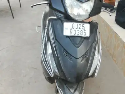 Hero Maestro 2017 Used Scooter for Sale Hero Maestro 2017 Used Scooter for Sale