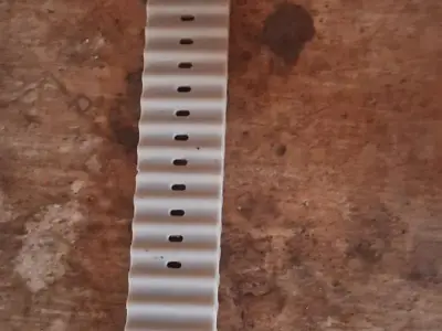T900 Smart Watch Silicone Strap