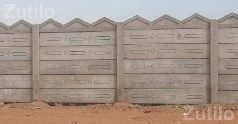 RCC Folding Wall and Fencing Panels - Other Industrial Items - Gondal - Image 4