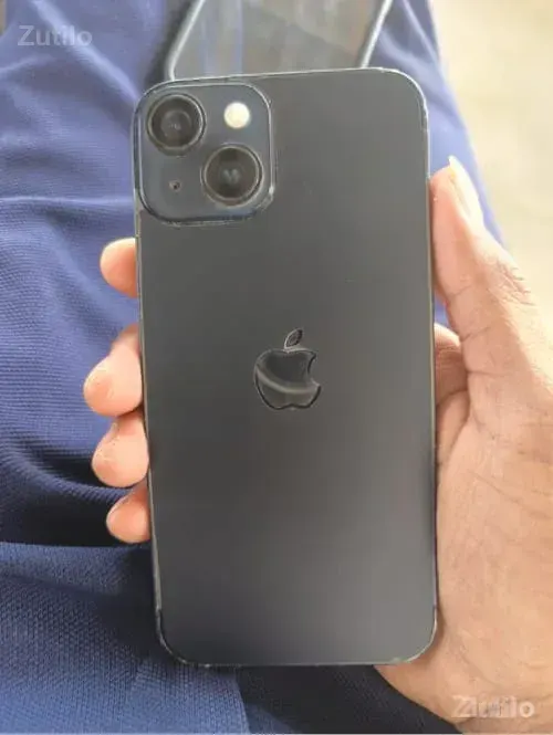 iPhone 14 💙
Exchange available - મોબાઇલ ફોન - જામનગર શહેર - Image 3