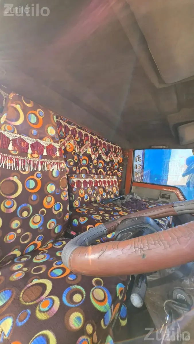 Eicher Chhota Hathi Loading Auto - Auto Rickshaws - Rajkot City - Image 2