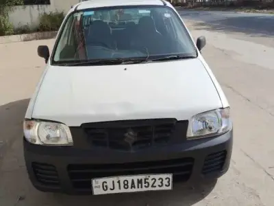 Maruti Alto 2011 Car Maruti Alto 2011 Car