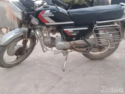 Hero Honda Super CD 1996 Used Bike Hero Honda Super CD 1996 Used Bike