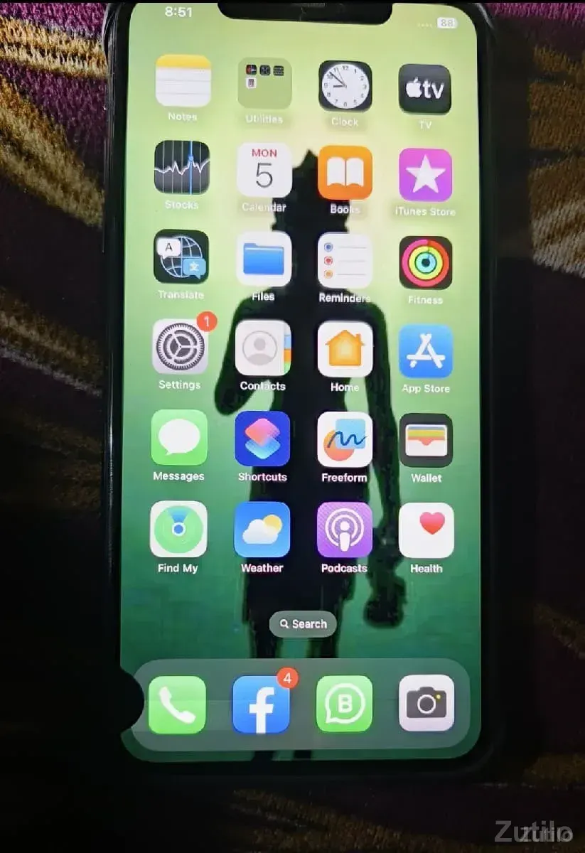 iphone 256 GB - Mobile Phones - Mendarda - Image 2