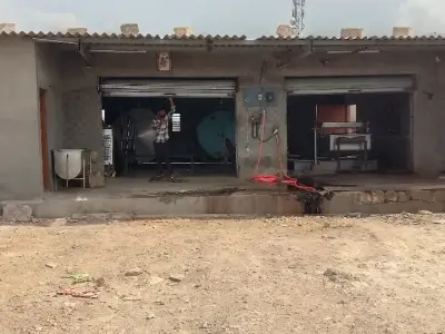 Industrial Shed Space for Rent on Highway Industrial Shed Space for Rent on Highway