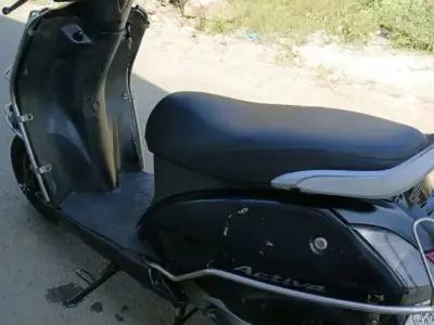 Honda Activa 2013 Scooter