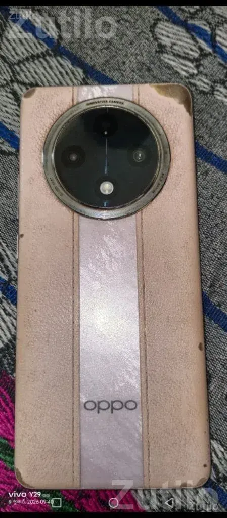 Oppo F27 Pro Smartphone for Sale - મોબાઇલ ફોન - ઊના - Image 4