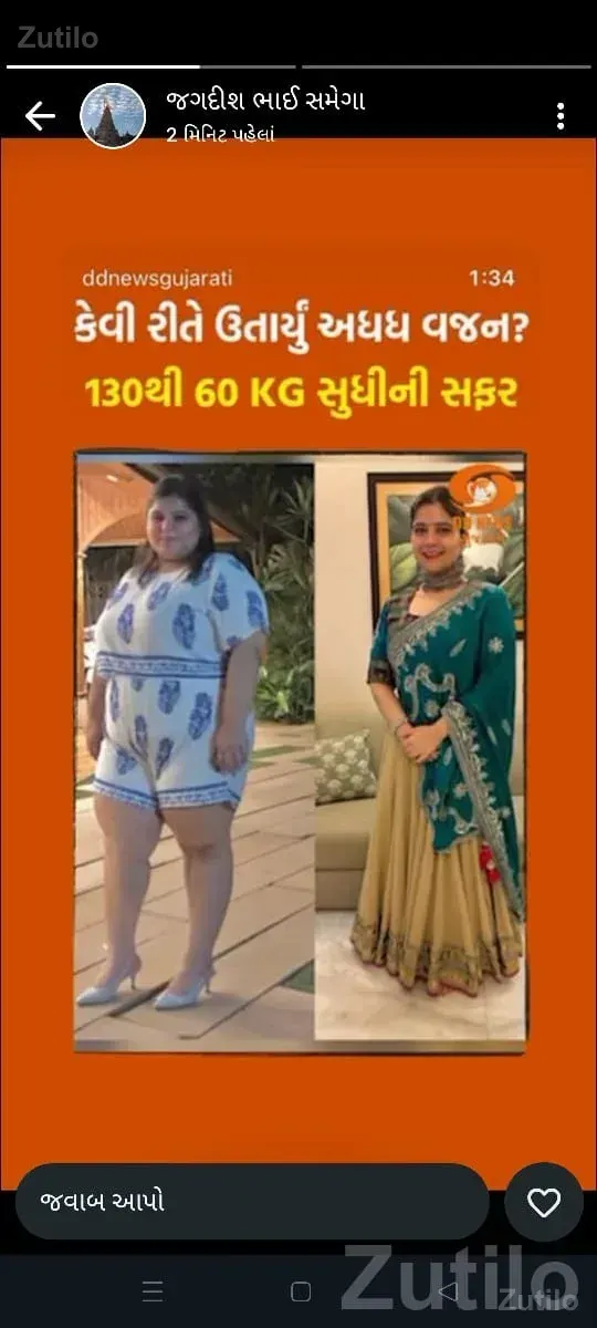 Weight Loss & Health Improvement Product - Beautician & Salon - Mendarda - Image 2