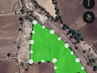1.55 Hectare Agricultural Land Keshod 1.55 Hectare Agricultural Land Keshod