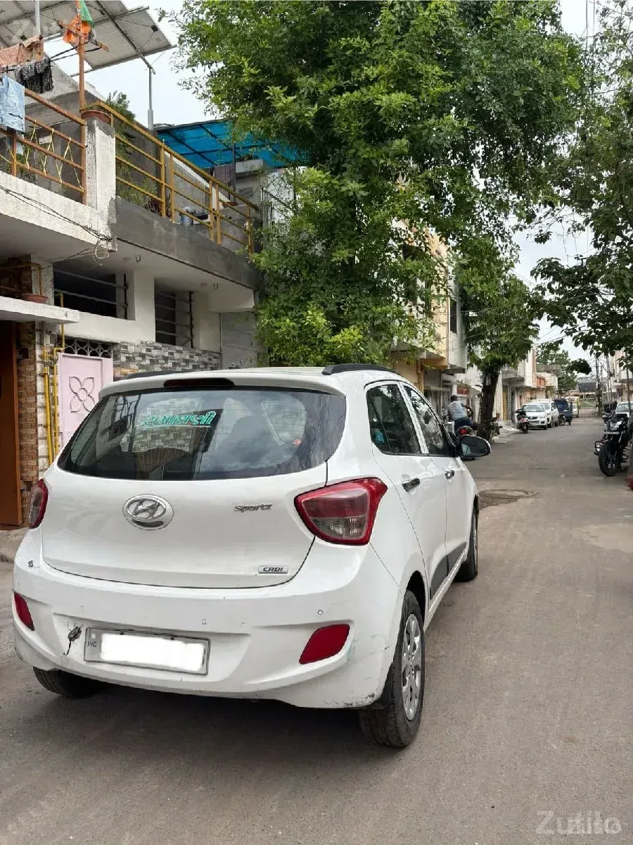વેચાણ - Cars - Rajkot City - Image 2