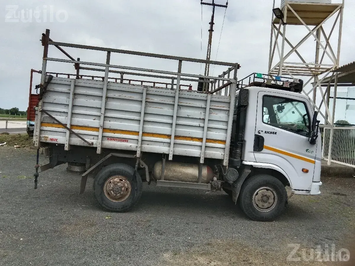 2021 Eicher Pro 2049 Truck - ટ્રક અને લોરી - તાળાજા - Image 2