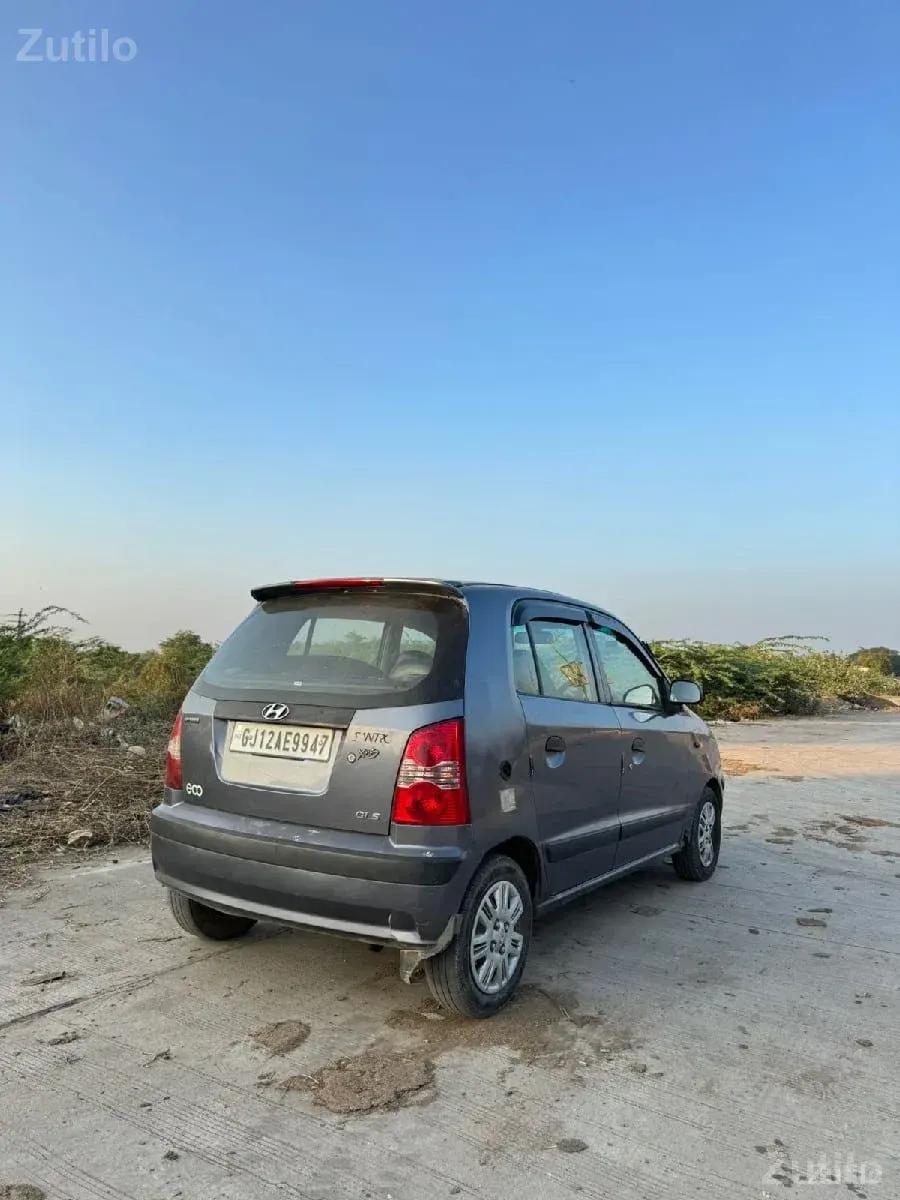 santro - Cars - Una - Image 2