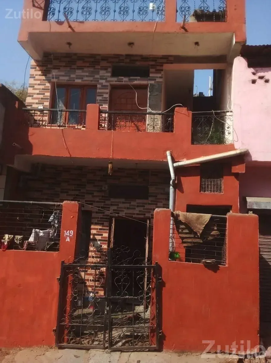 4BHK Independent House for Sale Sanand - House for Sale - Sanand - Image 1