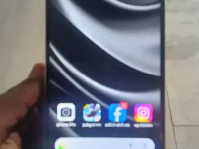 OPPO A5X Smartphone