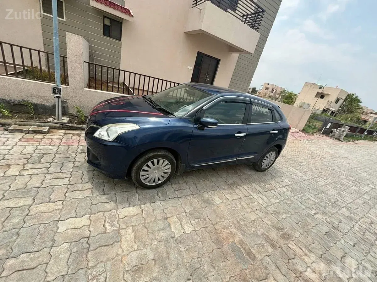 Maruti Baleno 2018 Delta – Neat Interior - Cars - Paddhari - Image 2