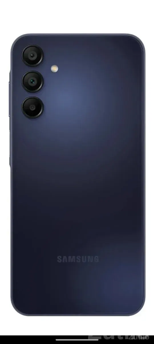 Samsung Galaxy A15 5G Smartphone - મોબાઇલ ફોન - ભેસાણ - Image 2