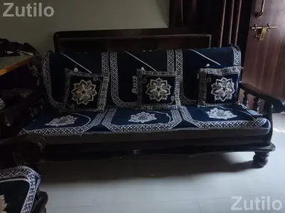 Sofa set