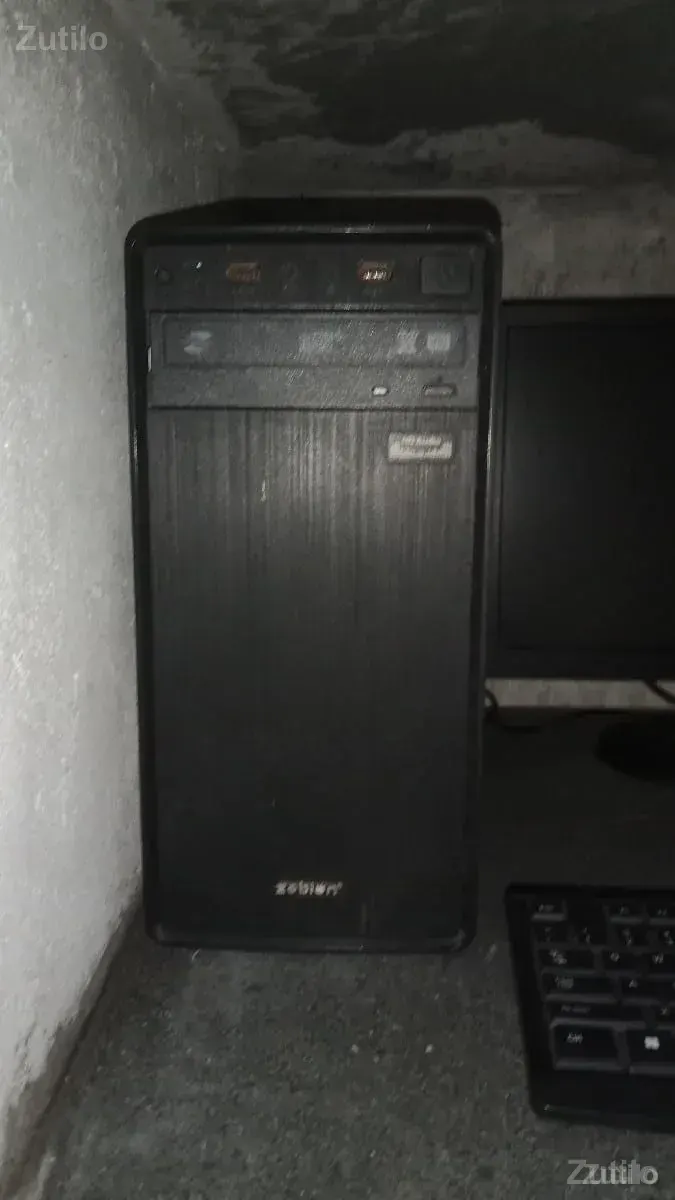 કોમ્પ્યુટર - Laptops & Computers - Mandvi - Image 3