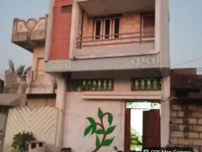 3 BHK House for Sale in Upleta 3 BHK House for Sale in Upleta
