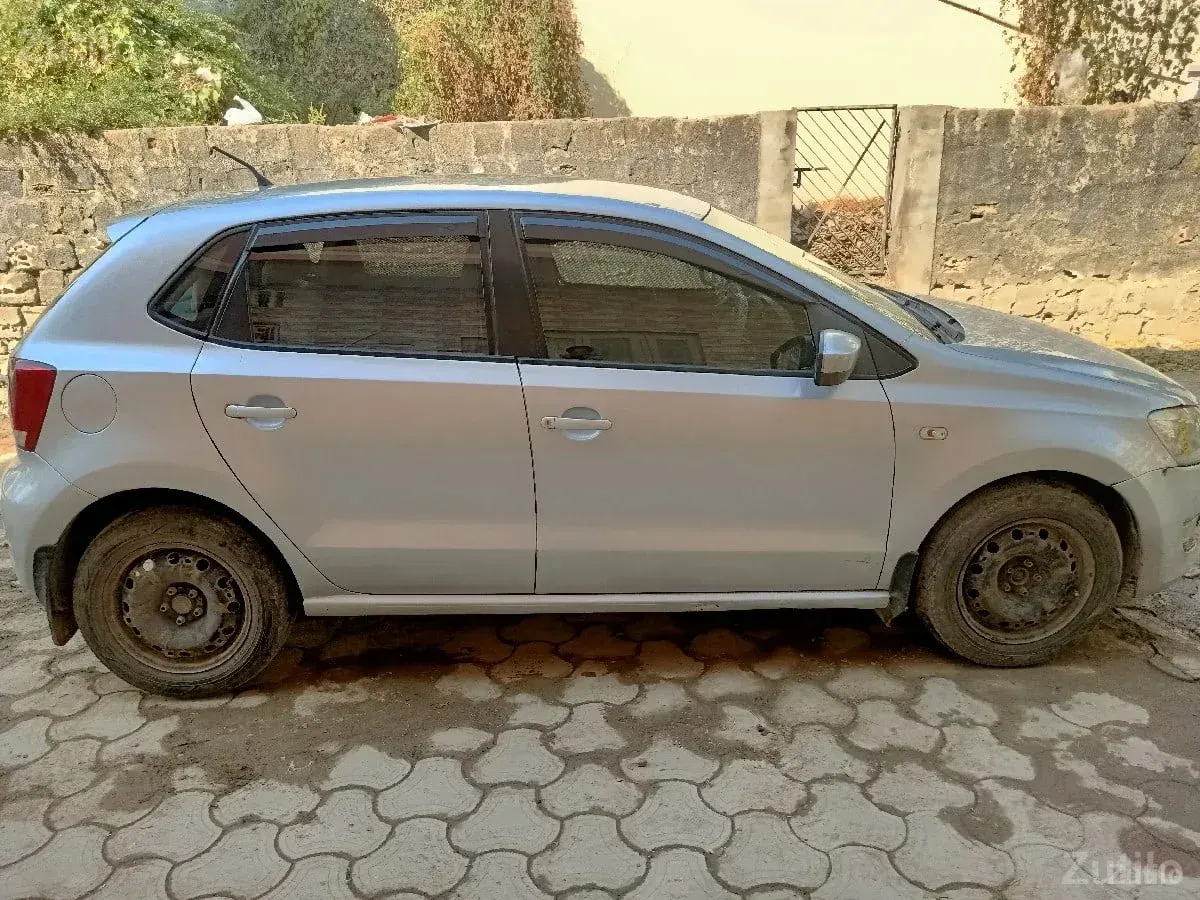 polo 2014 model - Cars - Dharampur - Image 3