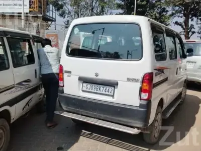 Maruti Suzuki Eeco 5 Seater AC 2023 Maruti Suzuki Eeco 5 Seater AC 2023