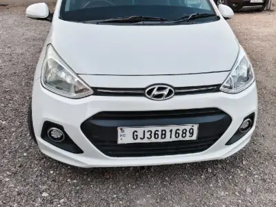 Hyundai i10 2016 CNG Car Hyundai i10 2016 CNG Car