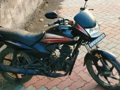 Hero Honda Dream Yuga 2013-14 Bike Hero Honda Dream Yuga 2013-14 Bike
