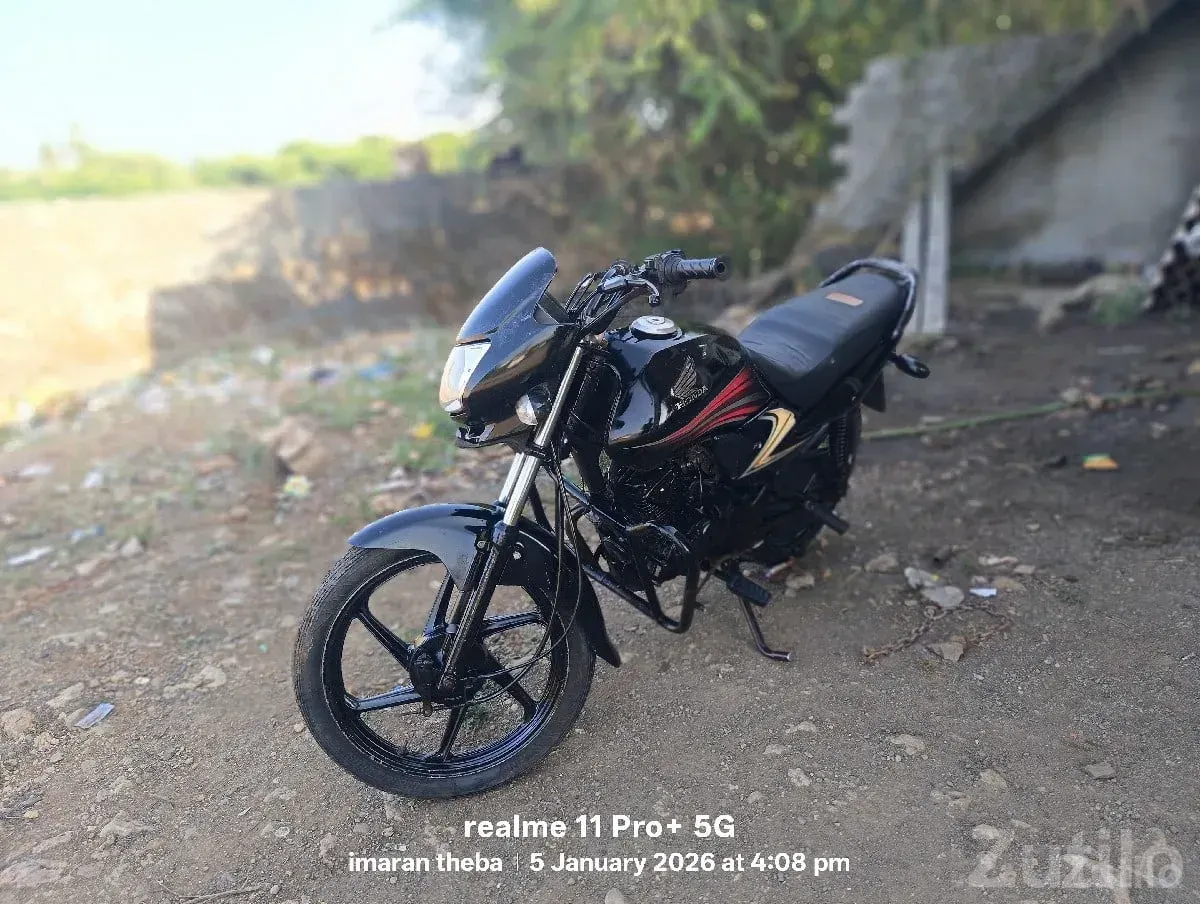 2013 Dream Yuga Bike for Sale - Bikes - Talala - Image 2