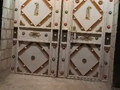 Heavy Iron House Main Gate for Sale Heavy Iron House Main Gate for Sale