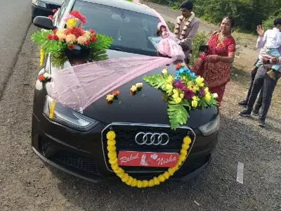 Audi A4 2014 Diesel 135000 Km