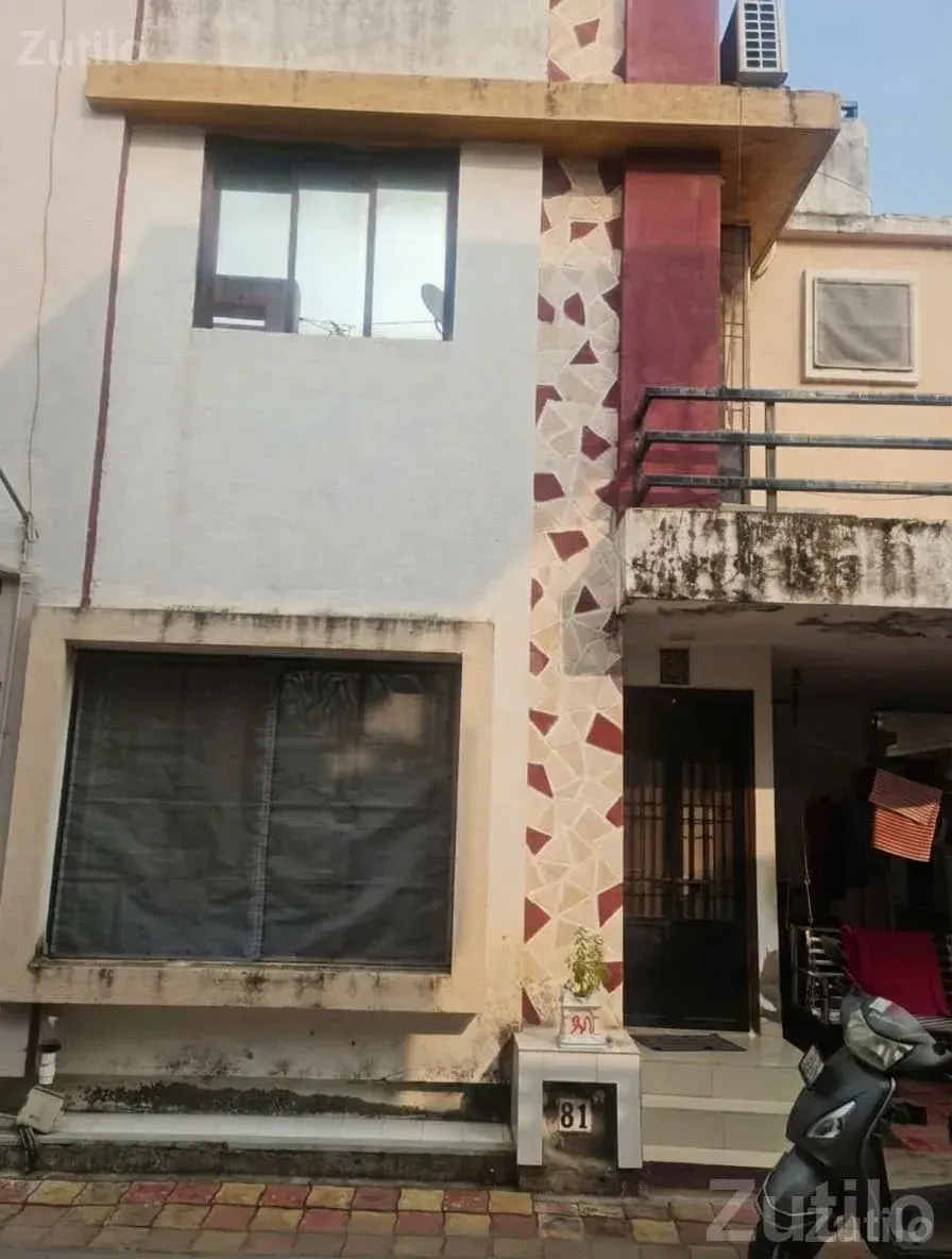 Furnished 3BHK Tenament for Sale - House for Sale - Bharuch City - Image 2