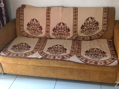 3 + 2 Seater Sofa set for sell