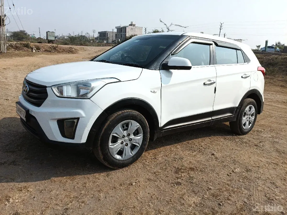 Hyundai creta 1,4 - Cars - Dwarka - Image 3