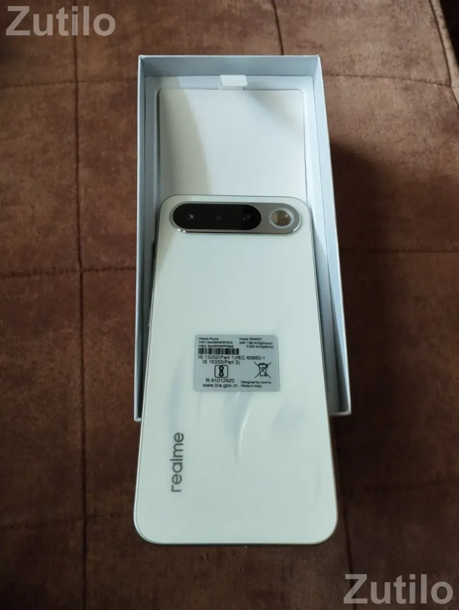 Realme16 5G - Mobile Phones - Surat City - Image 4