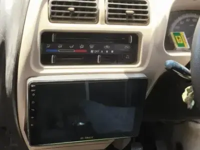 Maruti Suzuki Eeco 5 Seater AC 2021