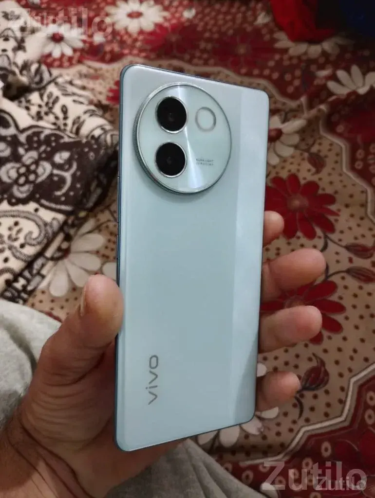 Vivo V30e Smartphone - Mobile Phones - Daskroi - Image 5