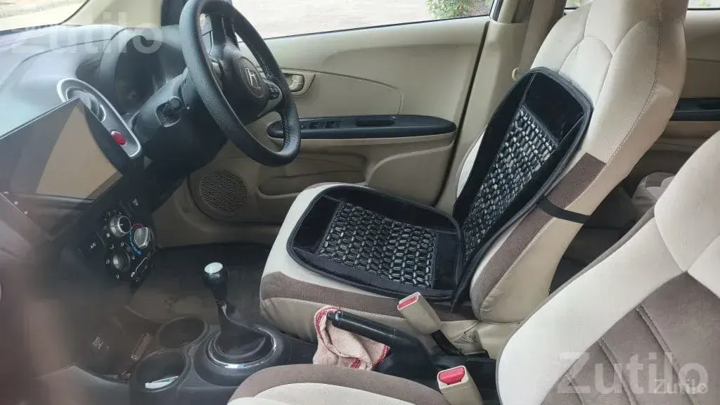 Honda Mobilio 2014 7 Seater Car - Cars - Dediapada - Image 4
