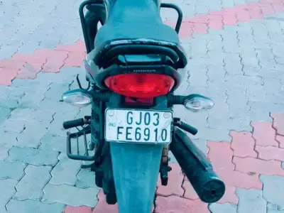 Honda Dream Yuga Bike with New Tyres Honda Dream Yuga Bike with New Tyres