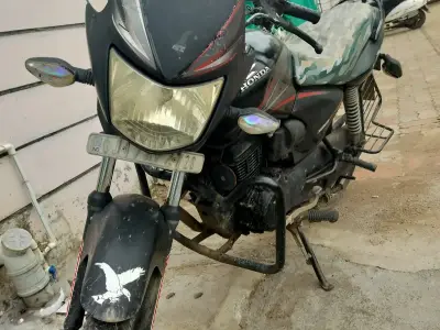 Bike Bike