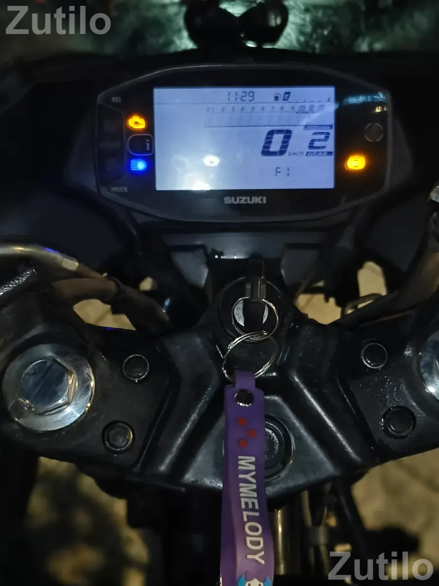 Sakir Hussain - Bikes - Bavla - Image 5