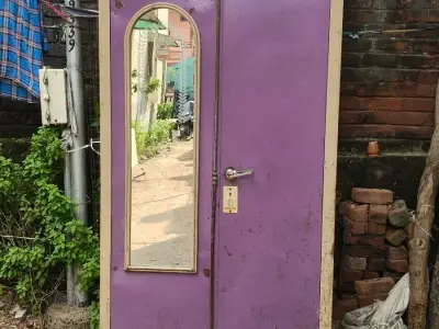Iron Tijori Iron Tijori