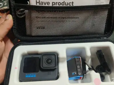 GoPro Hero 10 GoPro Hero 10
