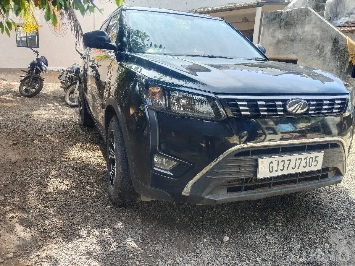 Mahindra XUV300 W6 Diesel 2022 - Cars - Kalyanpur - Image 2