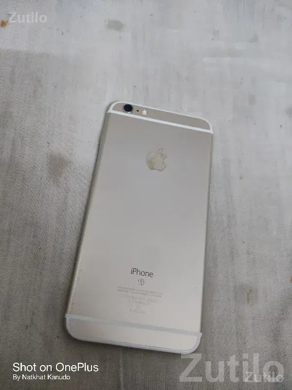 Apple iPhone 6s Plus 64GB for Sale - Mobile Phones - Talala - Image 2