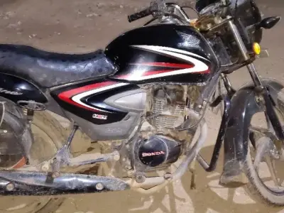 Honda CB Shine 2015 Used Bike Honda CB Shine 2015 Used Bike