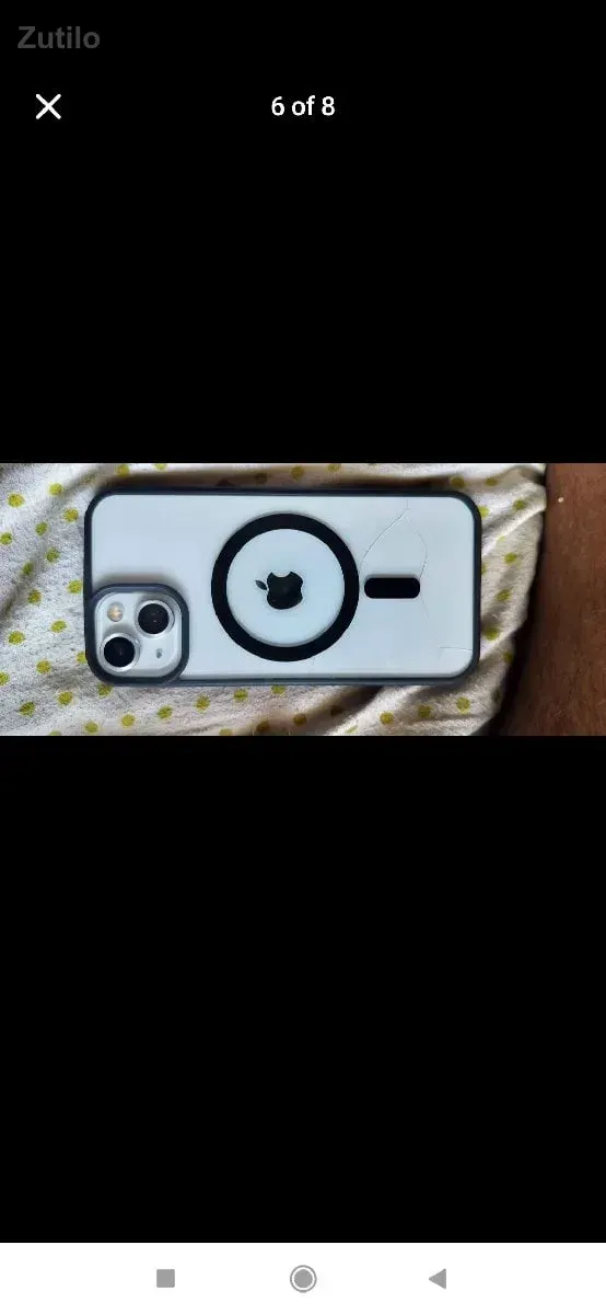 iphone 13 - મોબાઇલ ફોન - જુનાગઢ - Image 3